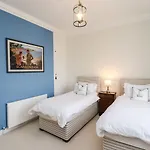 Number One The Crescent Filey