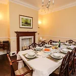 Number One The Crescent Apartmán Filey