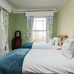 Number One The Crescent Apartmán Filey
