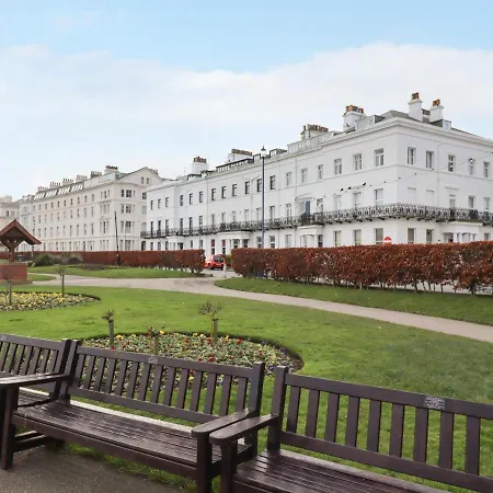 Number One The Crescent