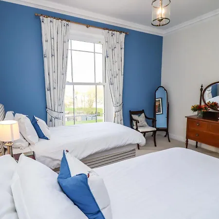 公寓 Number One The Crescent