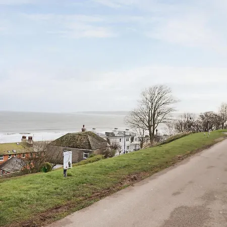 Appartamento Number One The Crescent Filey