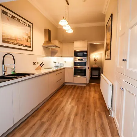 Apartment Number One The Crescent