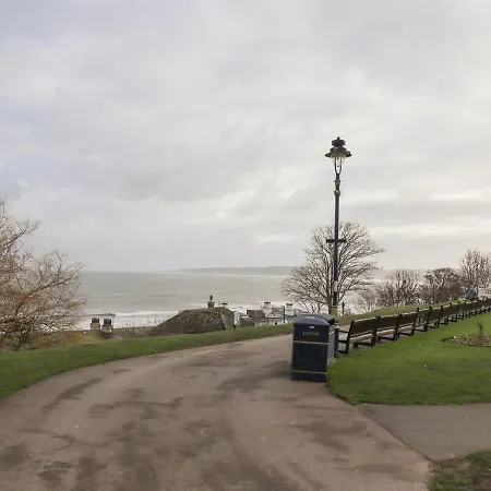 Number One The Crescent Lejlighed Filey