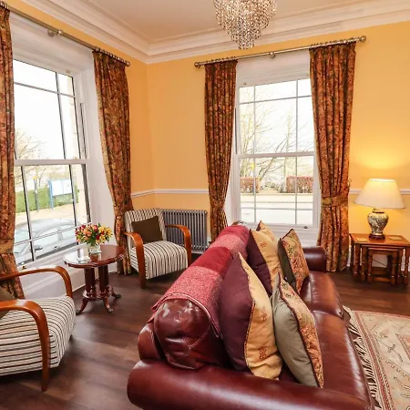 Number One The Crescent Appartement *