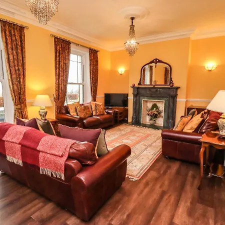 Daire Number One The Crescent *