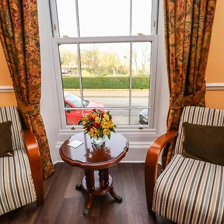 Number One The Crescent Appartement *