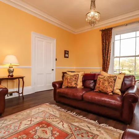 Appartement Number One The Crescent *