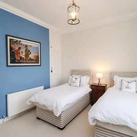 Number One The Crescent Filey