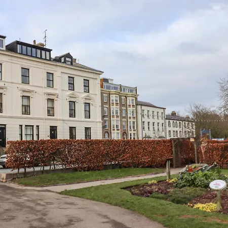 Number One The Crescent Filey