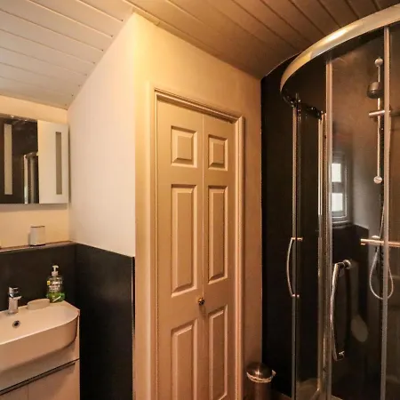 Appartement Number One The Crescent